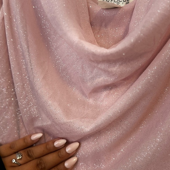 🌸𝓫𝓮𝓪𝓾𝓽𝓲𝓯𝓾𝓵  𝓹𝓲𝓷𝓴  𝓹𝓪𝓻𝓽𝔂  𝓭𝓻𝓮𝓼𝓼 - Picture 2 of 4